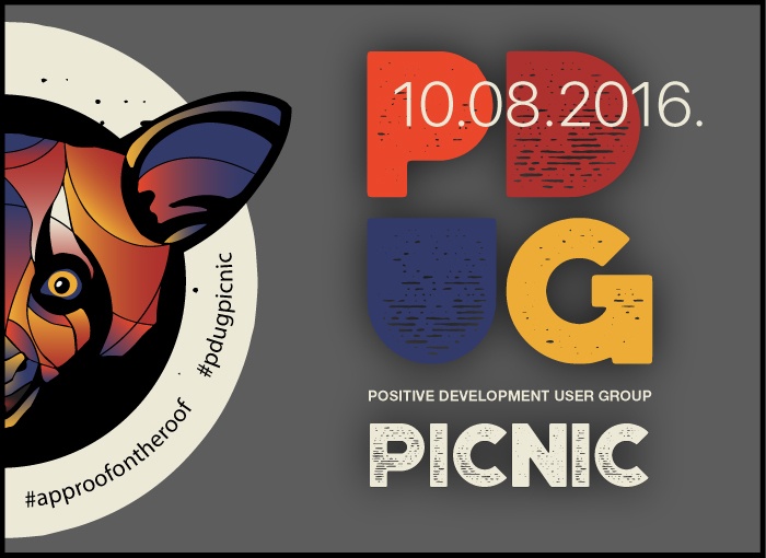 Positive Development User Group Picnic: безопасная разработка для каждого - 1